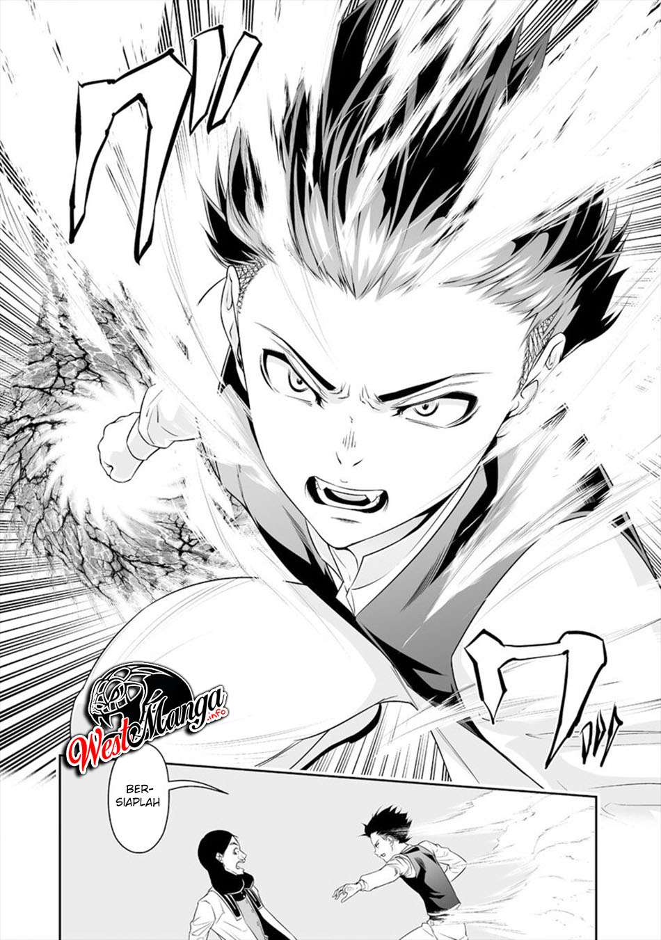 Bocchi Tenseiki Chapter 09 Gambar 15